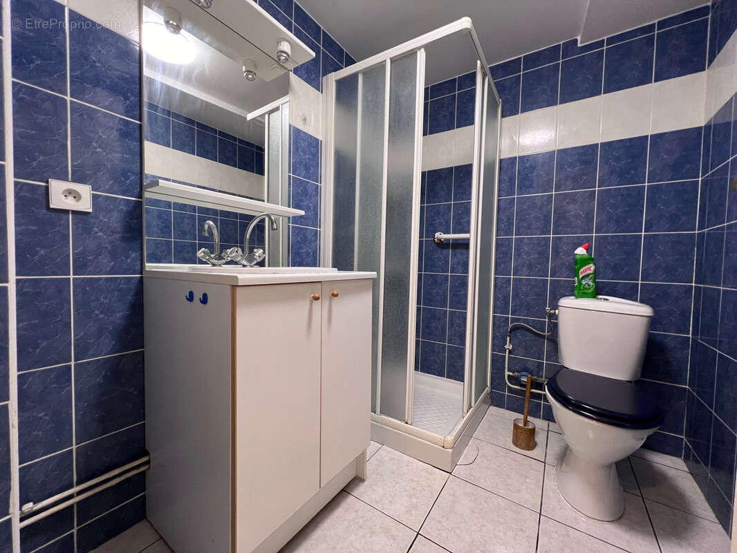 Appartement à SAINT-NICOLAS-DE-PORT