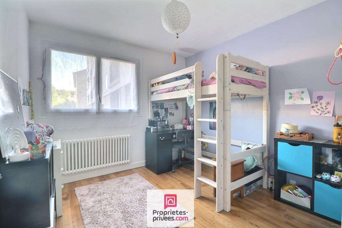 Appartement à POISSY