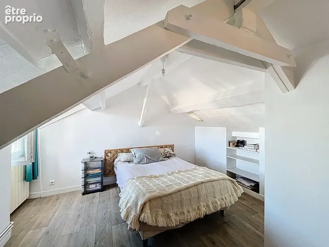 Maison Saintry Sur Seine 4 pièce(s) 76.52 m2 - photo 8