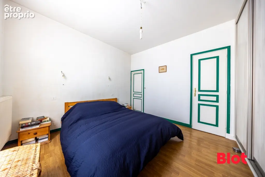 Maison 5 pièces 101 m² à vendre à Saint-Malo (35400) - photo 6