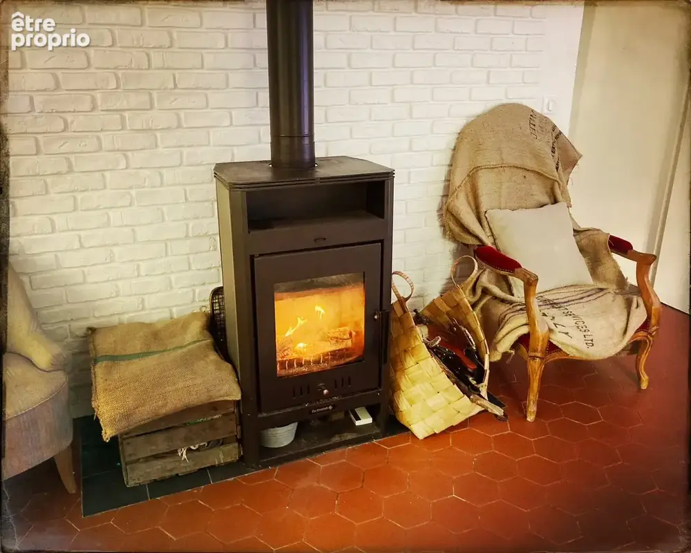 Maison charme pied à terre aux portes de Senlis - photo 6