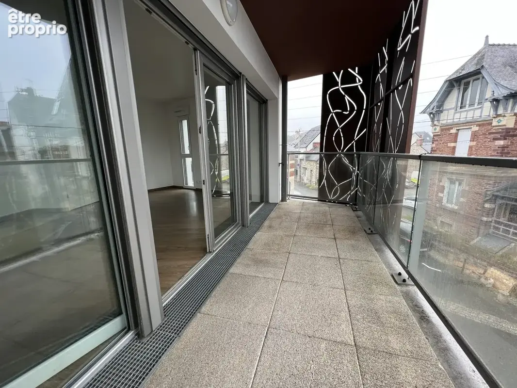 Appartement 3 pièces 68 m² à vendre à Rennes (35000) - photo 5
