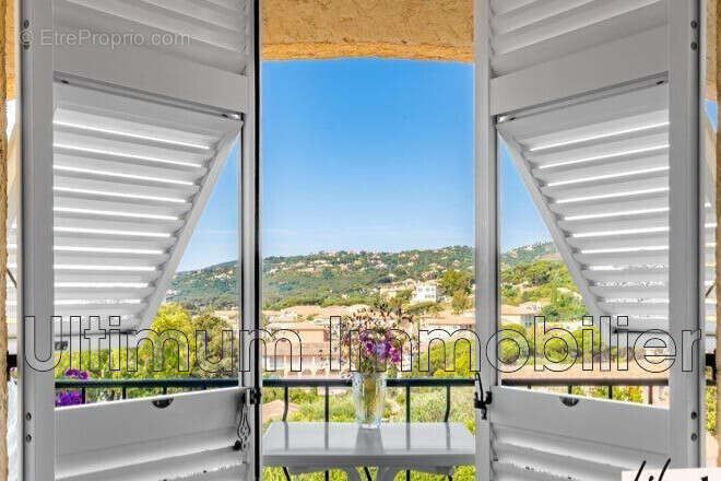 Appartement 39 m² à Roquebrune-Sur-Argens  - photo 2