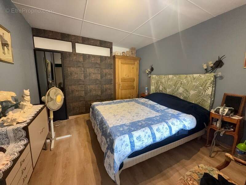 Maison atypique 180 m² – Centre Jussey (70) – Fort potentiel - photo 13