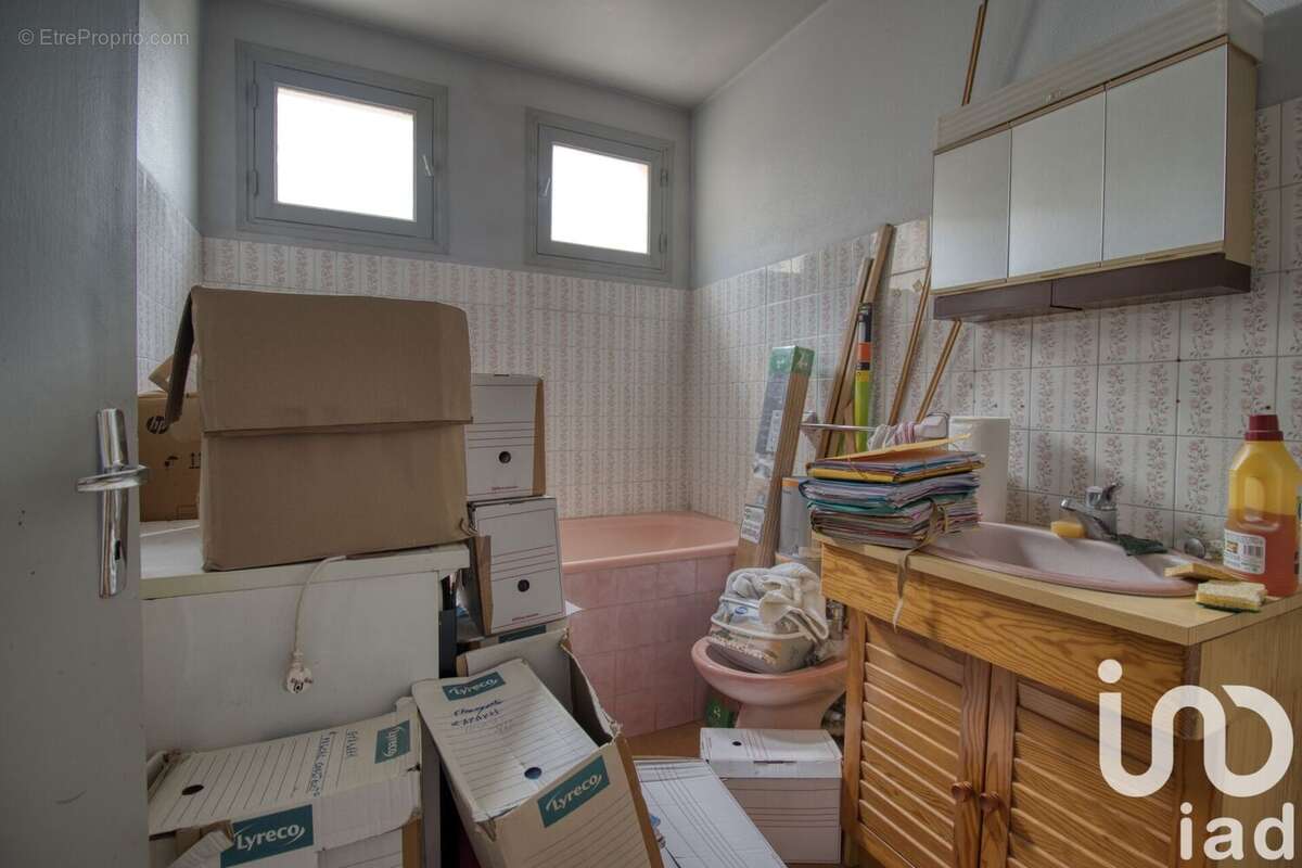 Photo 7 - Appartement à PONTOISE