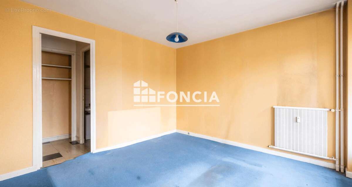 Appartement à VALENCE