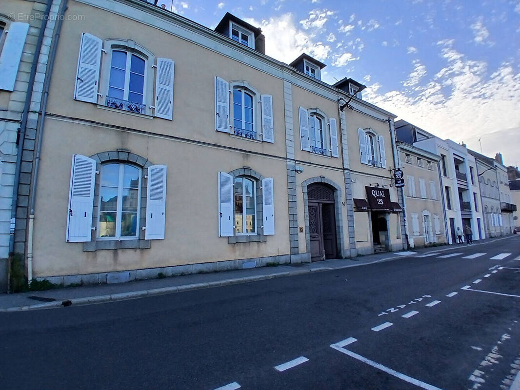 Appartement à LAVAL