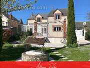 Maison à CHATEAUROUX