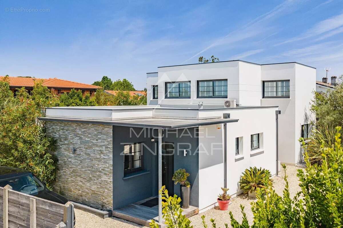 Maison à LA TESTE-DE-BUCH