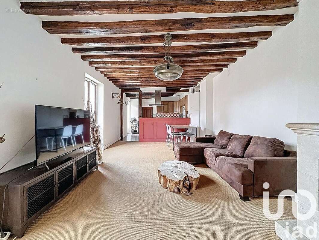 Photo 7 - Appartement à LINAS