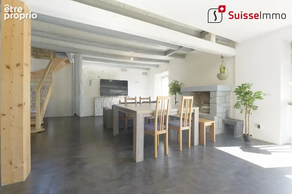 Maison  7 pièces 155 m2 - photo 3