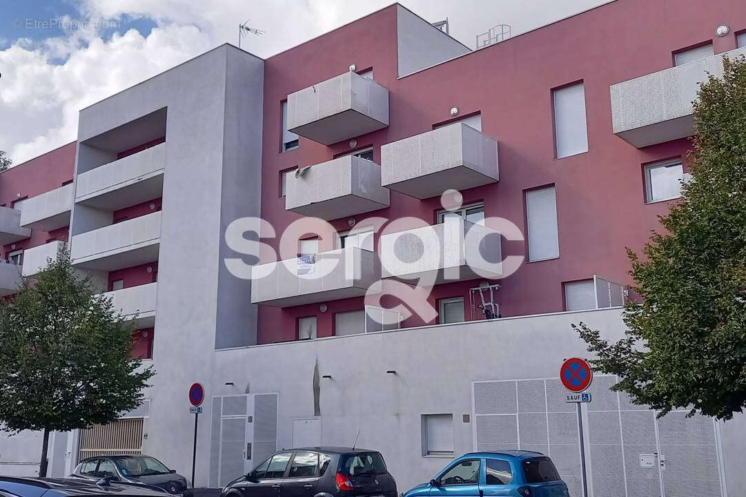 Appartement à EVRY
