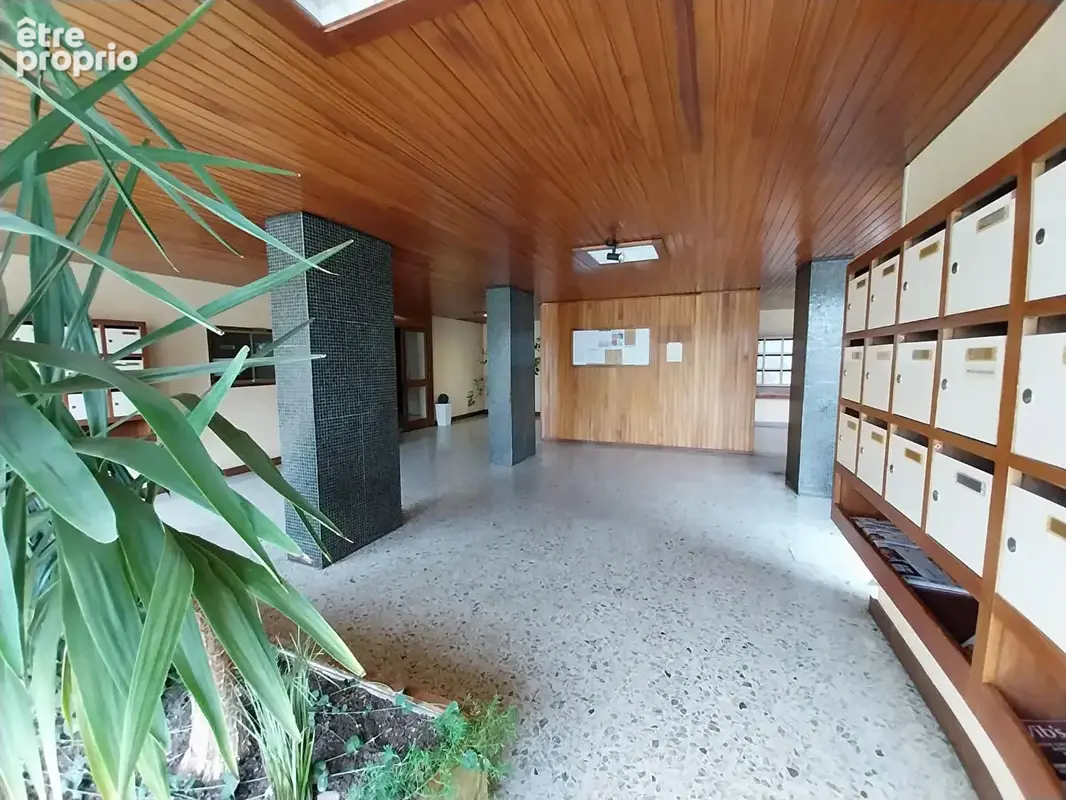 Appartement 83m² à poitiers - photo 11