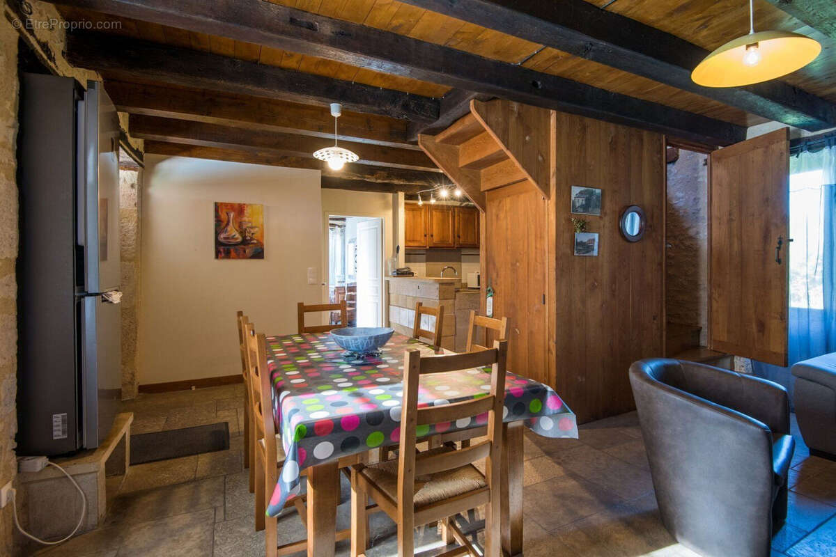 Coup de coeur : Magnifique Lotoise restaurée - photo 3