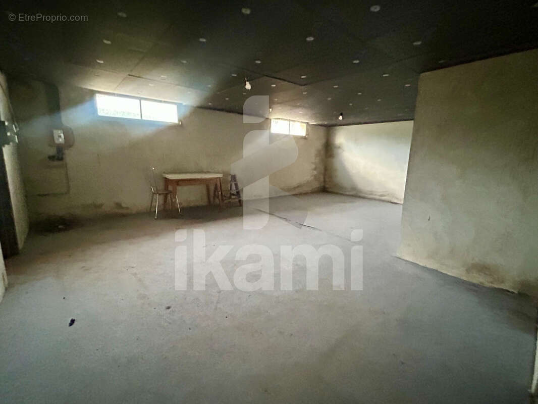 Opportunité rare terrain divisible + maison avec potentiel - photo 10
