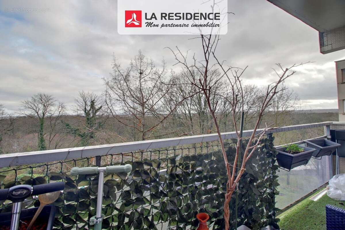 Appartement à ANDRESY