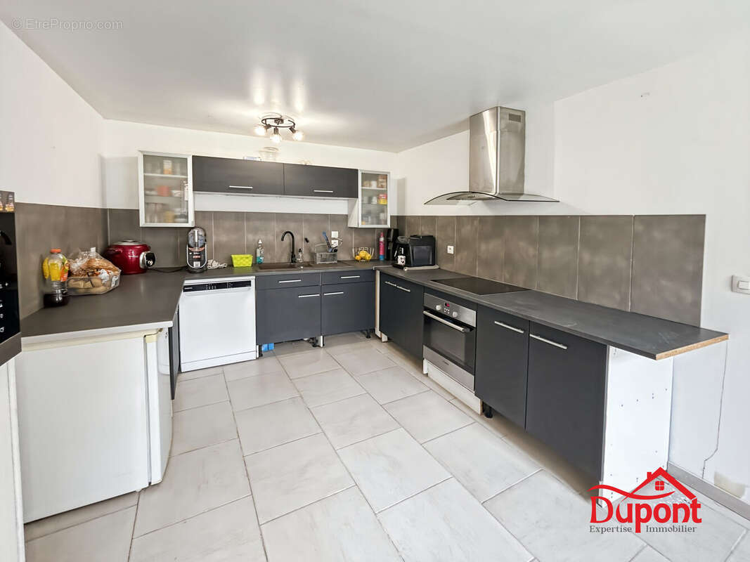 Maison 91 m² à Fontaine-Au-Pire  - photo 4