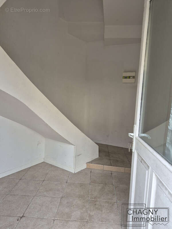 Appartement à BEAUNE