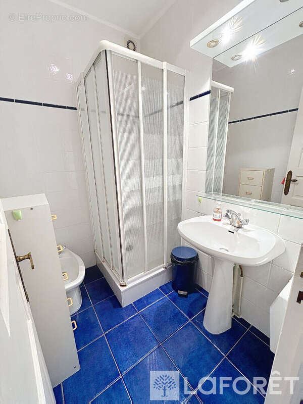 Appartement à LYON-6E