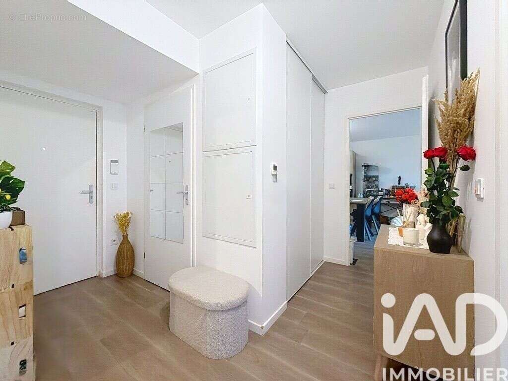 Photo 9 - Appartement à ROISSY-EN-BRIE