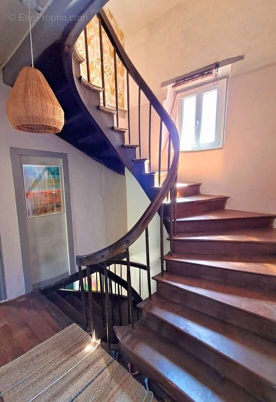 Maison à LA BASTIDE-CLAIRENCE