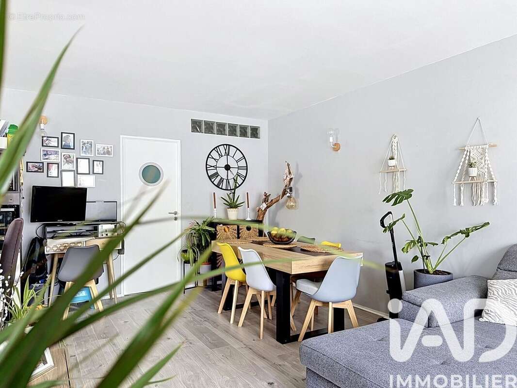 Photo 2 - Appartement à MELUN