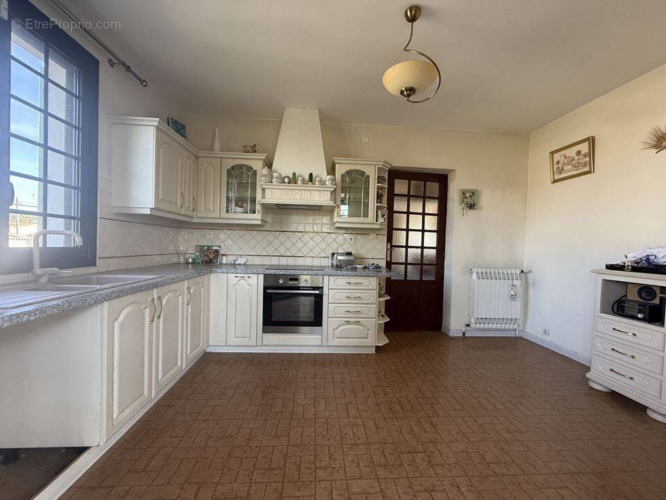 Maison à MARIGNANE