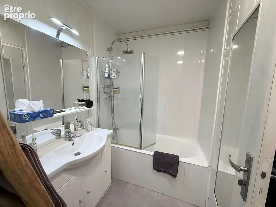 Appartement Gisors 3 pièce(s) - photo 5