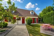 Maison à LA GENEVRAYE