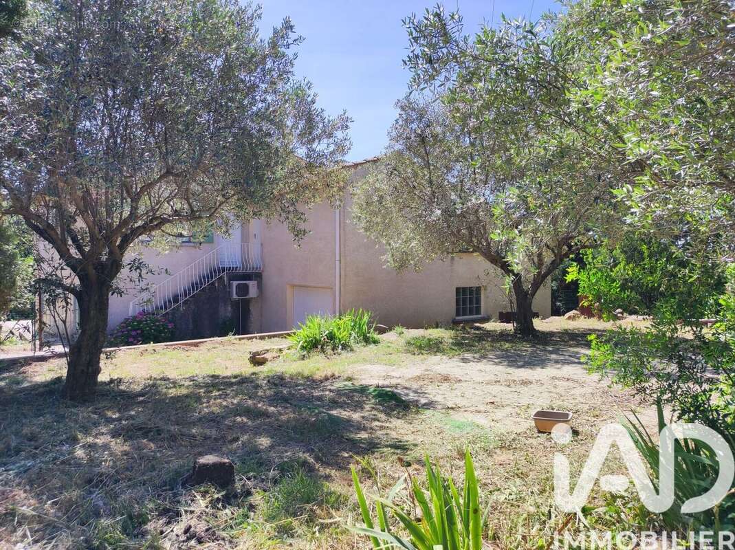 Photo 4 - Maison à GABIAN