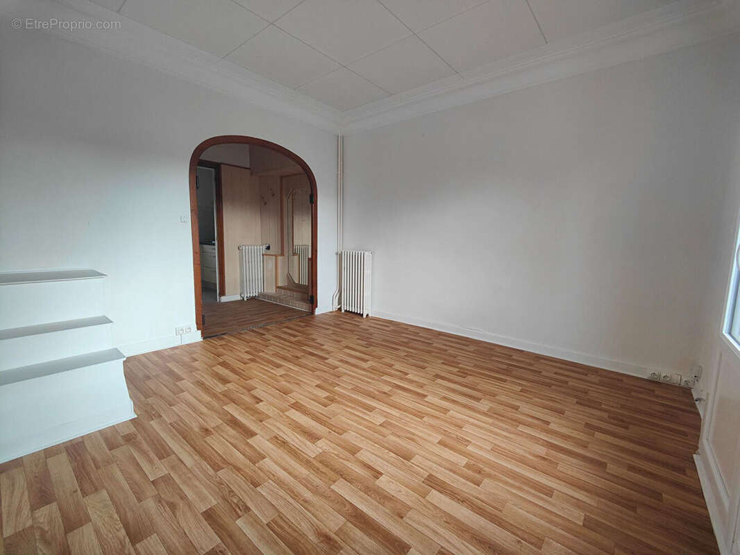 Maison à SAINT-NAZAIRE