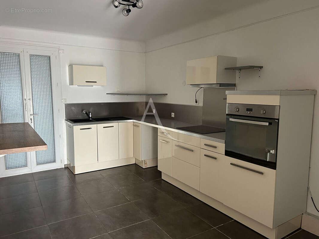 Maison à PENNAUTIER