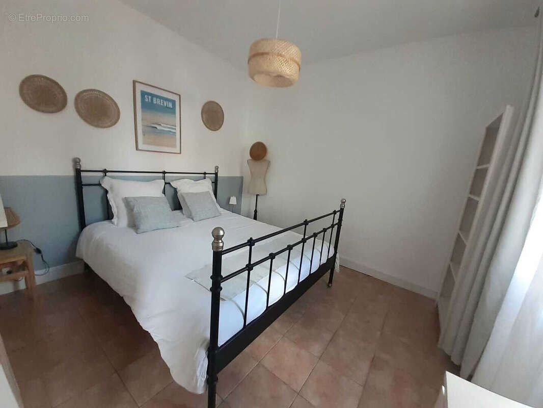 Maison à SAINT-BREVIN-LES-PINS