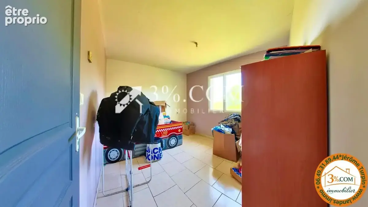 Maison familiale spacieuse avec fort potentiel   Arthez-de-B - photo 9