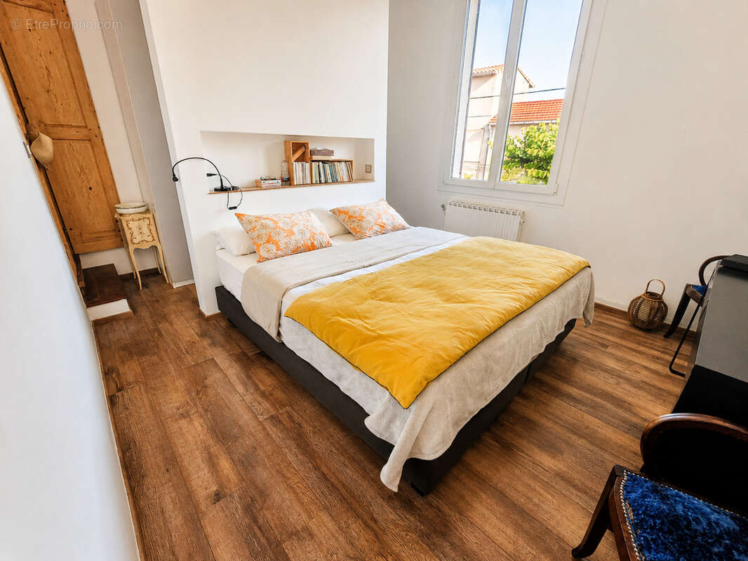 Maison à AVIGNON
