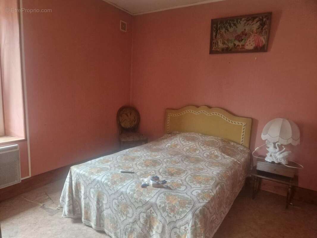 Photo 6 - Maison à SAINT-MARCEL-EN-MURAT