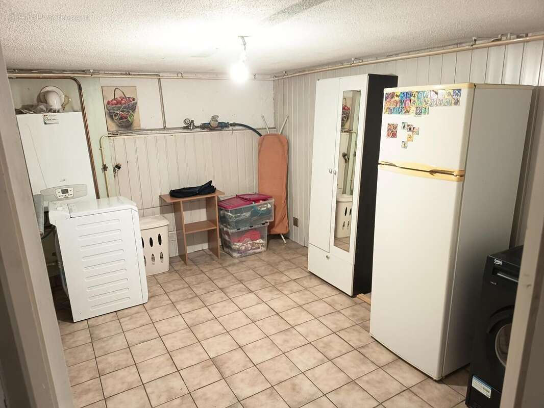 Photo 8 - Appartement à EXINCOURT