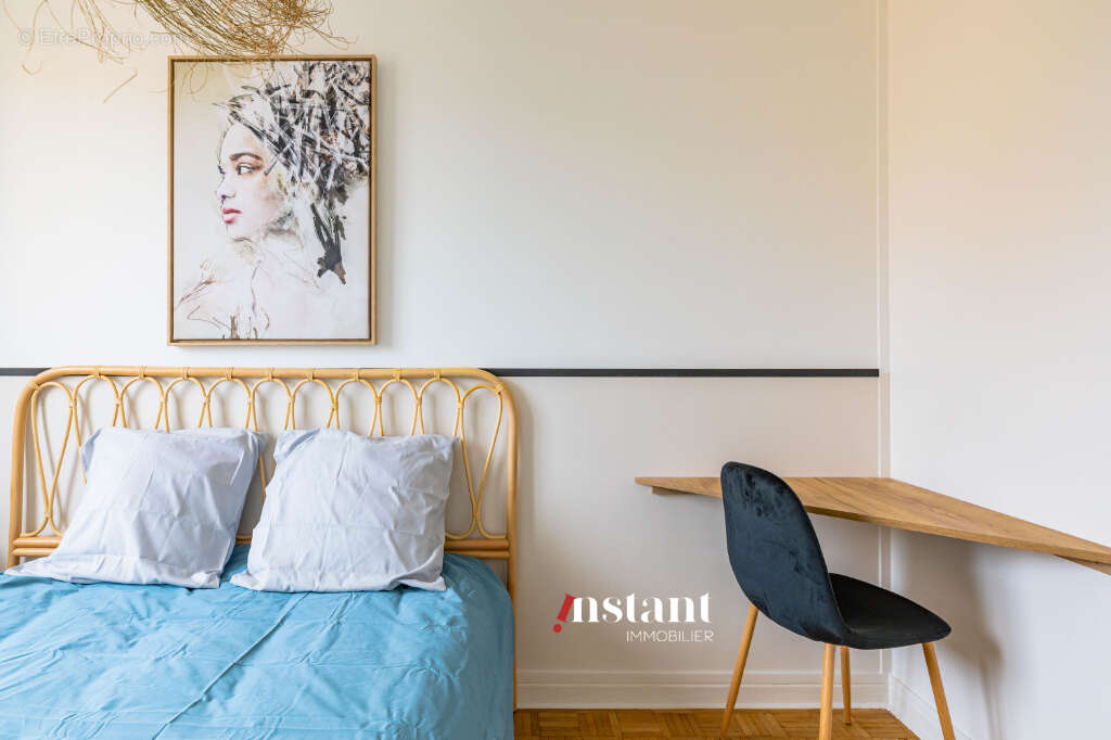 Appartement à SAINTE-FOY-LES-LYON