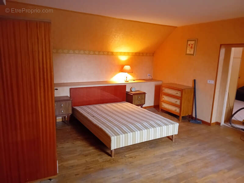 Maison à GRISY-LES-PLATRES