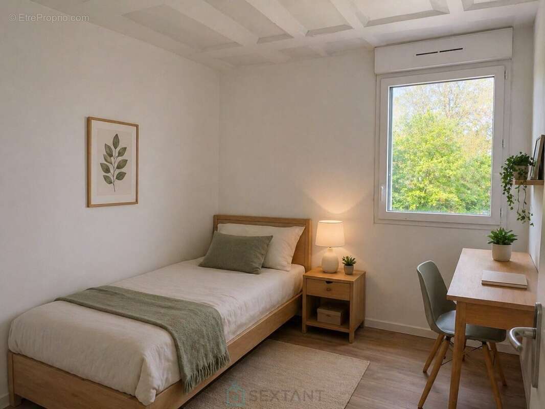 Maison à HONFLEUR