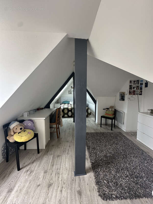 Maison à RANG-DU-FLIERS