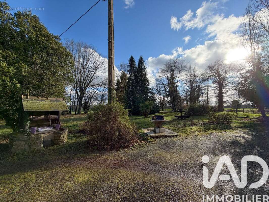 Photo 2 - Maison à BETTON