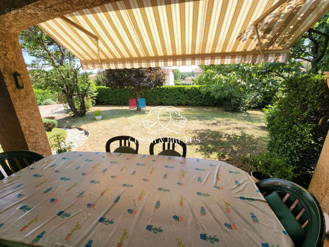Maison 127 m² à Francheville  - photo 6