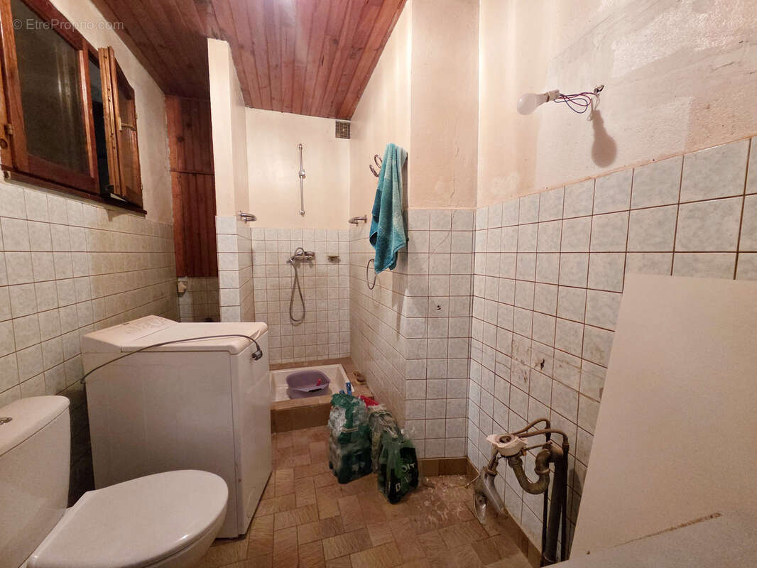 'Citadine à rénover...' - photo 6