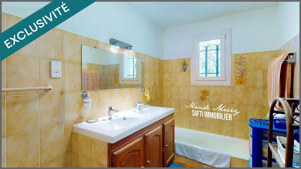 Photo 8 - Maison à CAMPS-LA-SOURCE