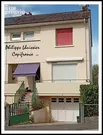 Maison à NEUILLY-LES-DIJON