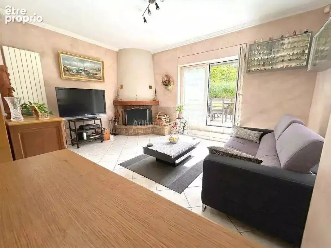 Vente Maison Clamart(92140) 695 000ï¿œ - photo 2