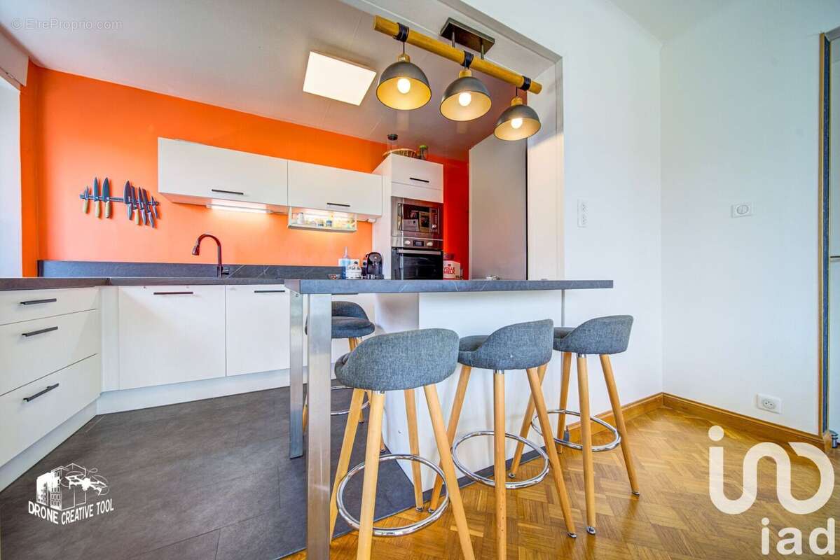 Photo 7 - Maison à THIONVILLE