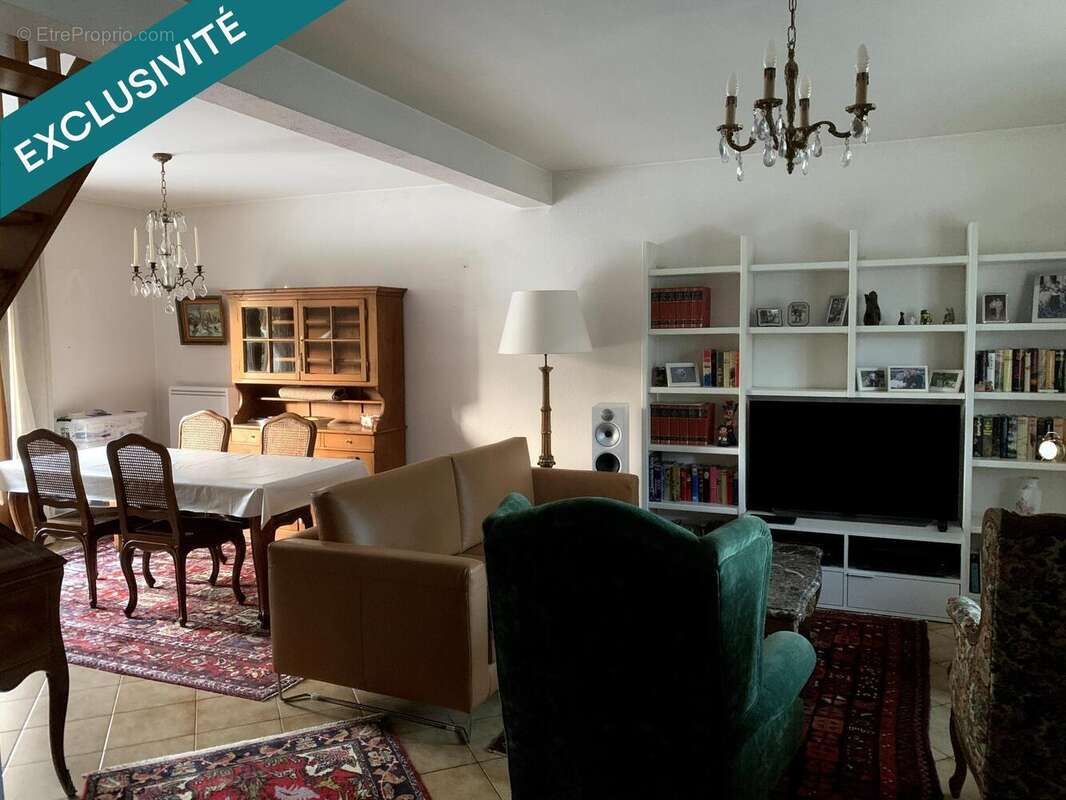 Photo 7 - Maison à LOUHANS