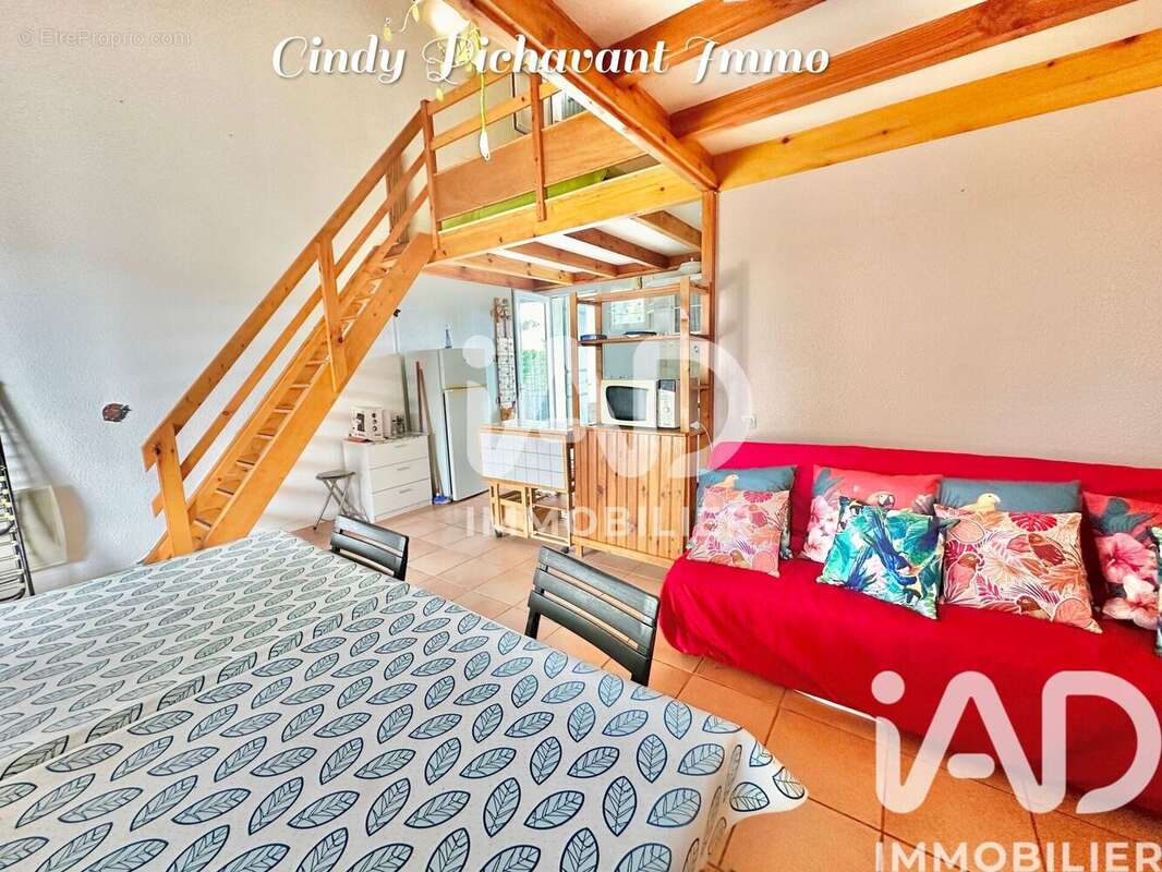 Photo 3 - Maison à SAINT-AUGUSTIN